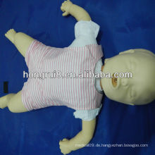 ISO Vivid Infant CPR Training und ersticken Manikin